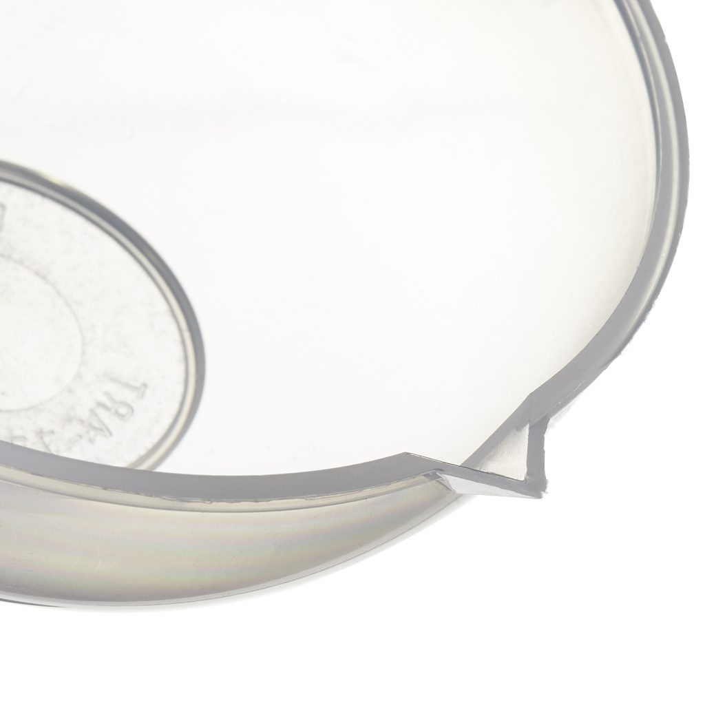 Evaporating Dish