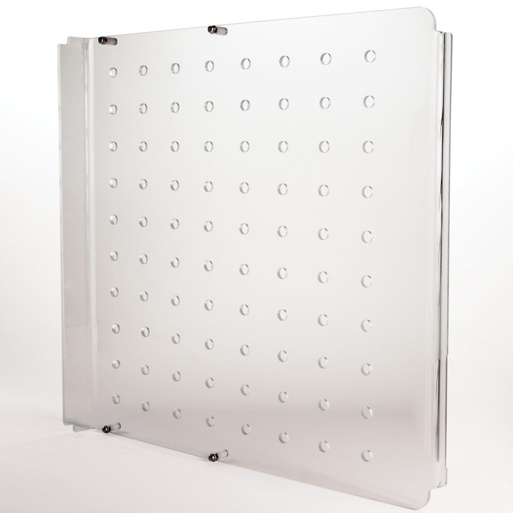Grande Desiccator Cabinet – Standard