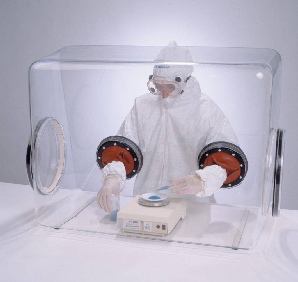 Iris Port Entry – Glove Box