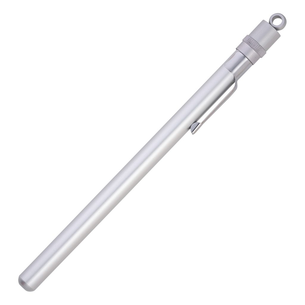 H-B DURAC Plus Pocket Liquid-in-Glass Laboratory Thermometers, Organic Liquid Fill