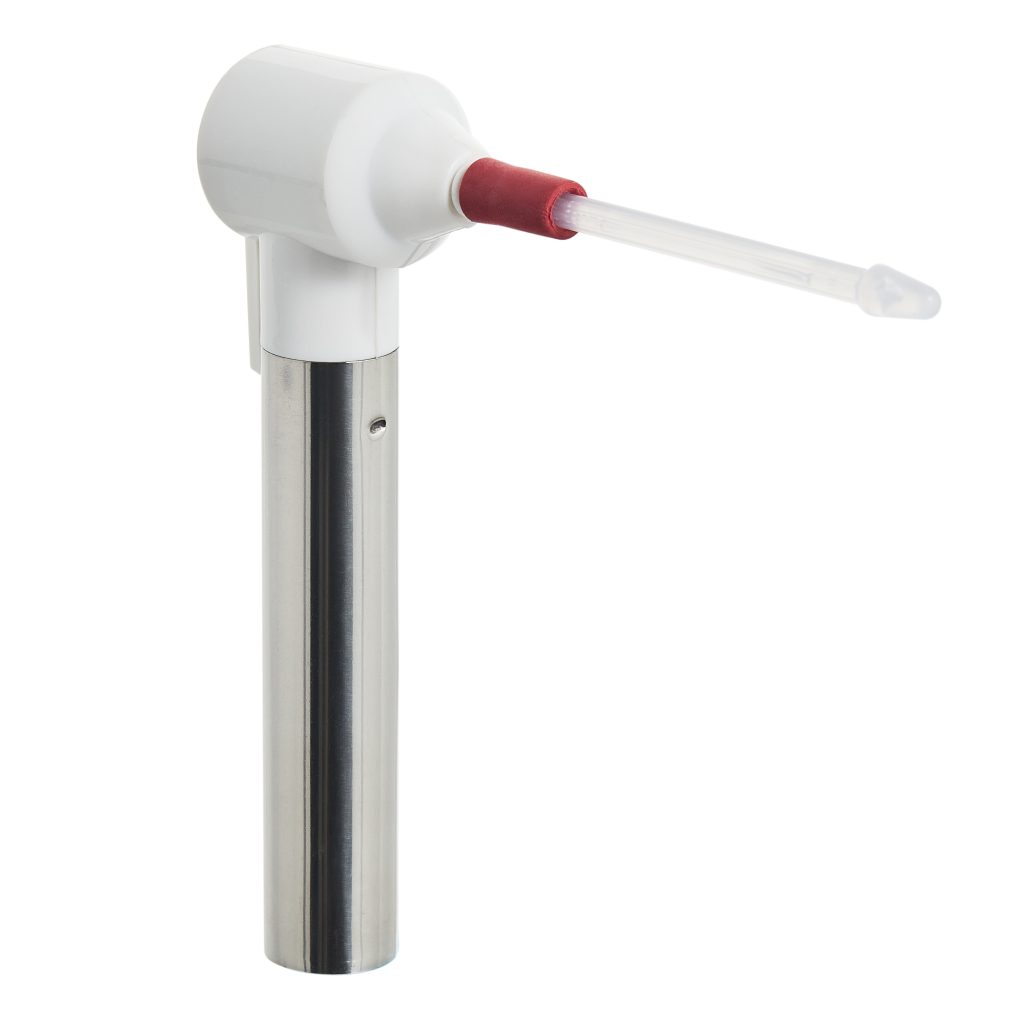 ProCulture Micro-Tube Homogenizer System