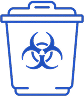 Disposal & Cleaning