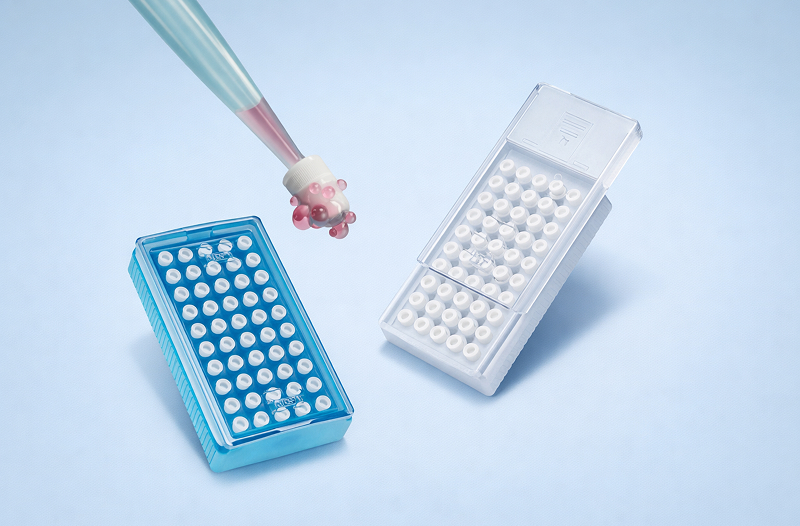 Flowmi Cell Strainers