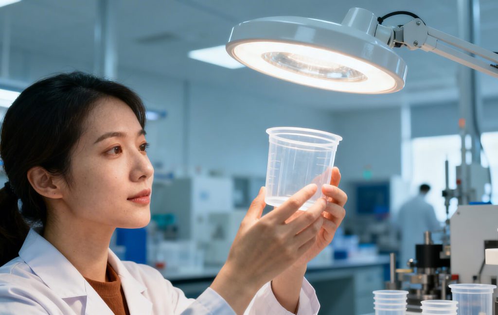 Life Sciences